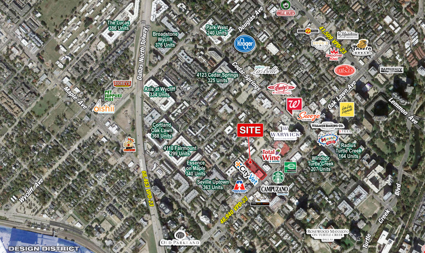 Featured property