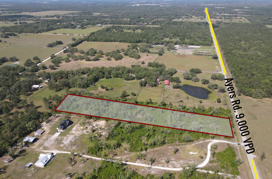 Featured property
