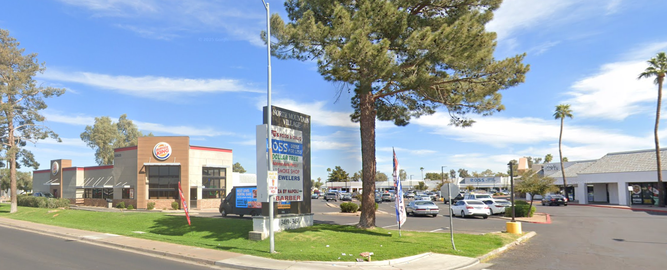 Featured property