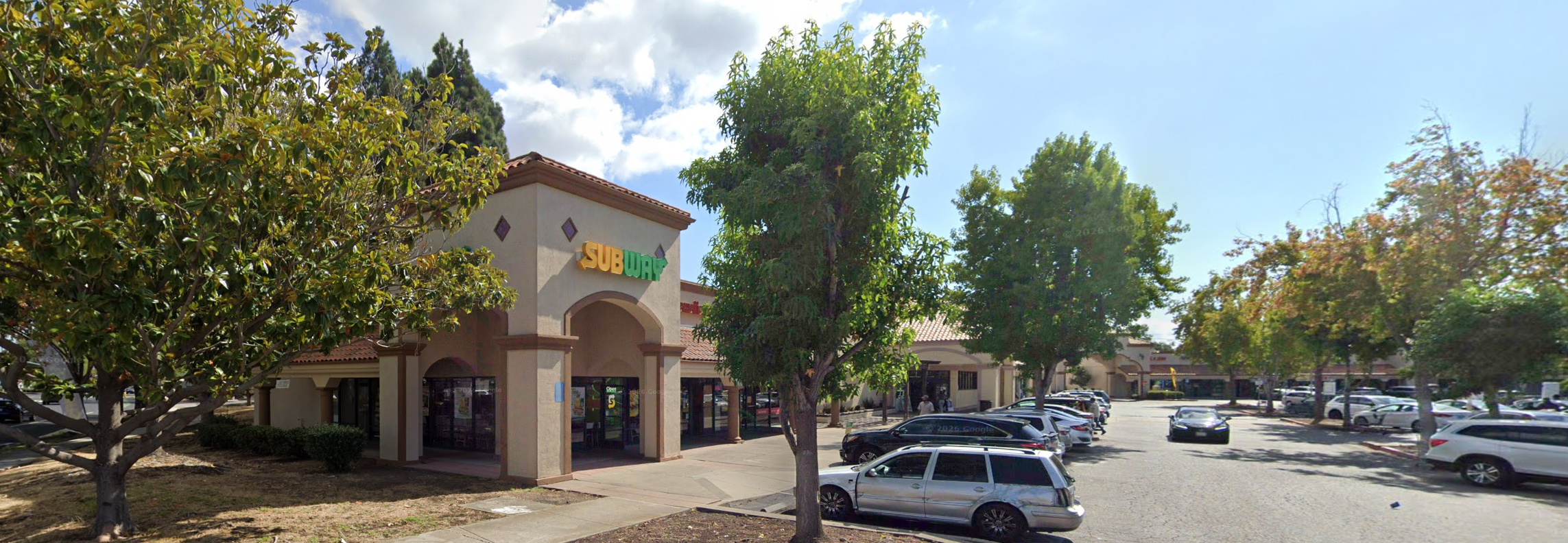 25151 SANTA CLARA ST — photo 2
