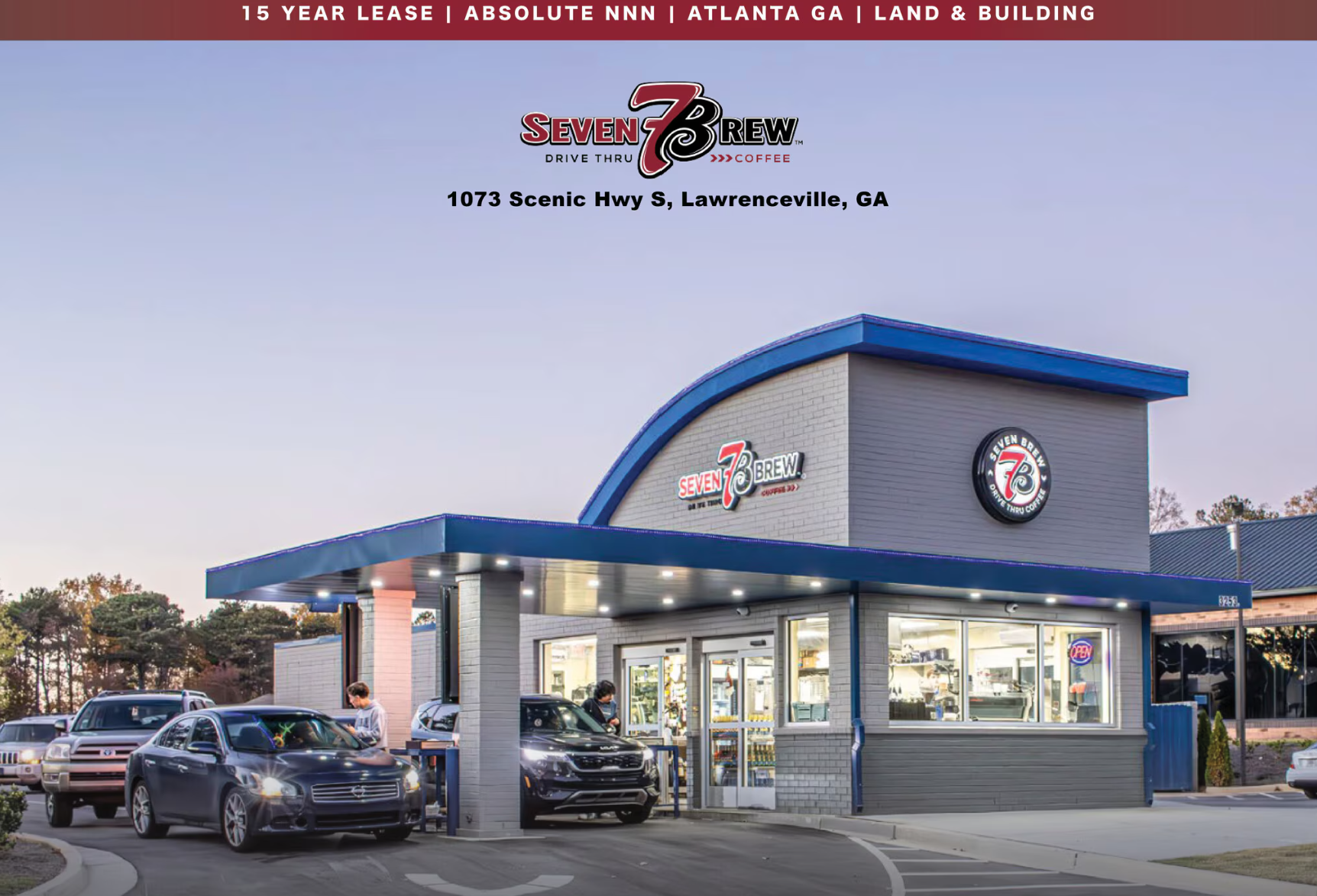 Featured property
