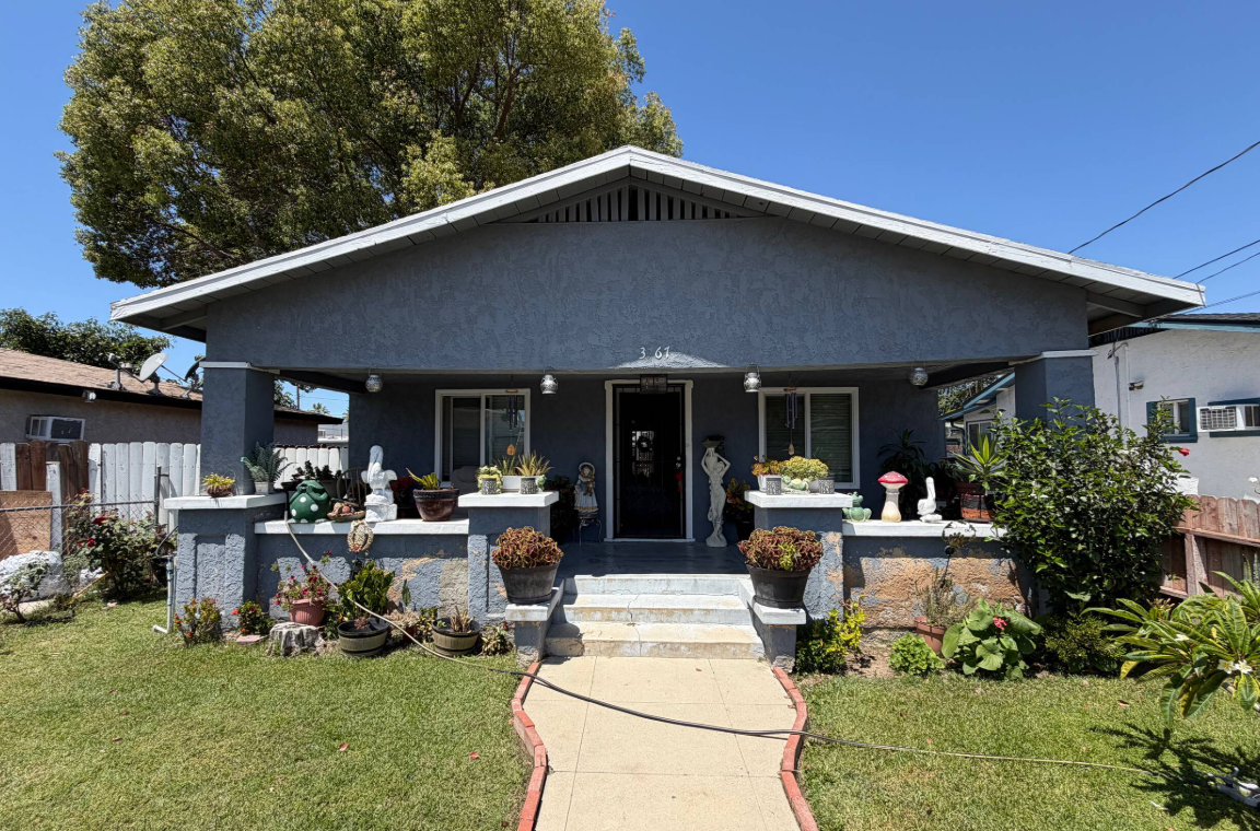 Featured property
