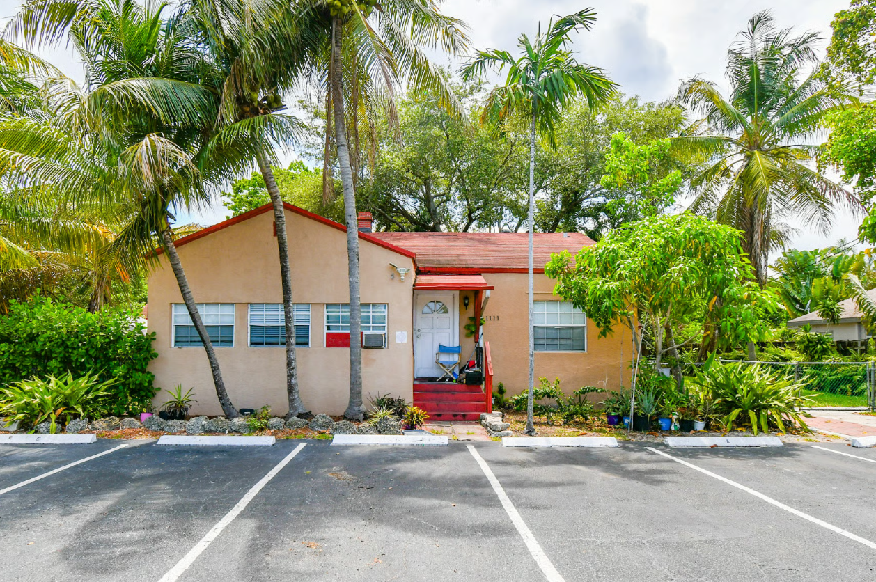Featured property