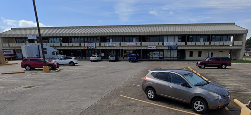 Read Row Shopping Center — photo 2