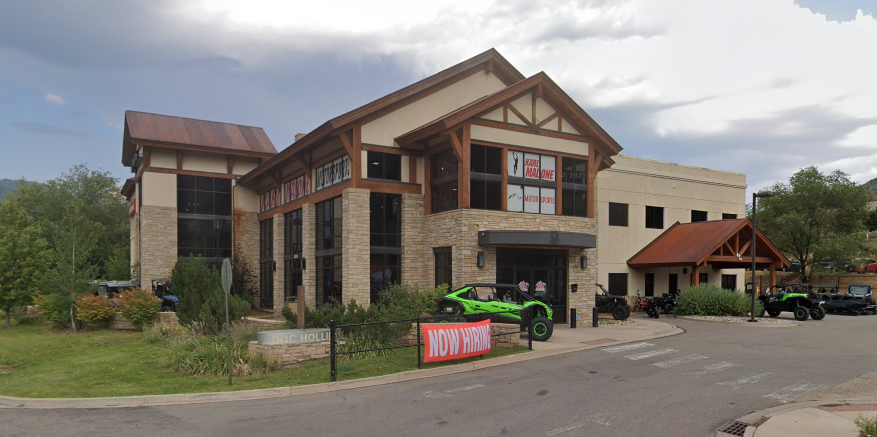 Featured property