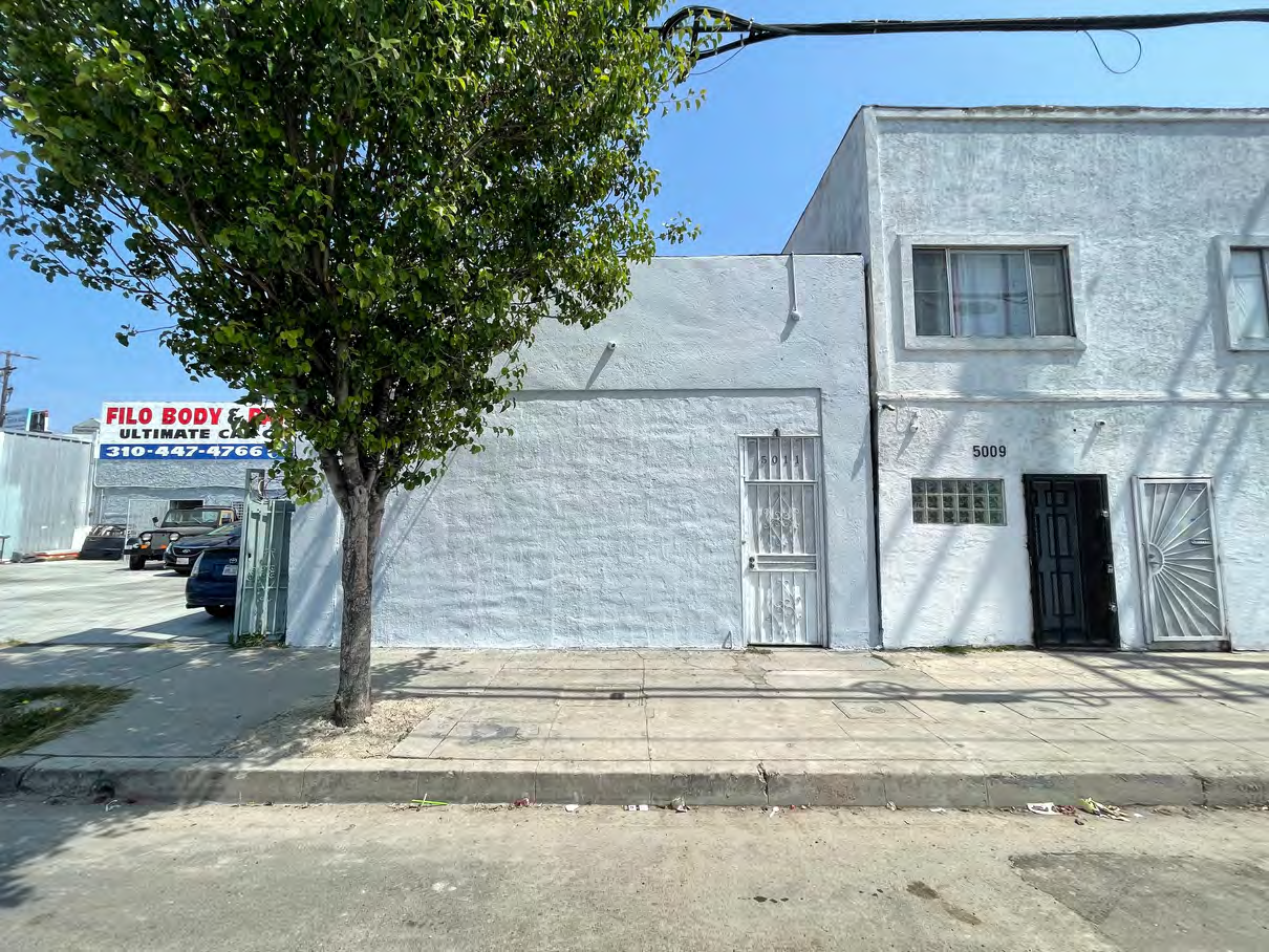 5011 W Adams Blvd — photo 3