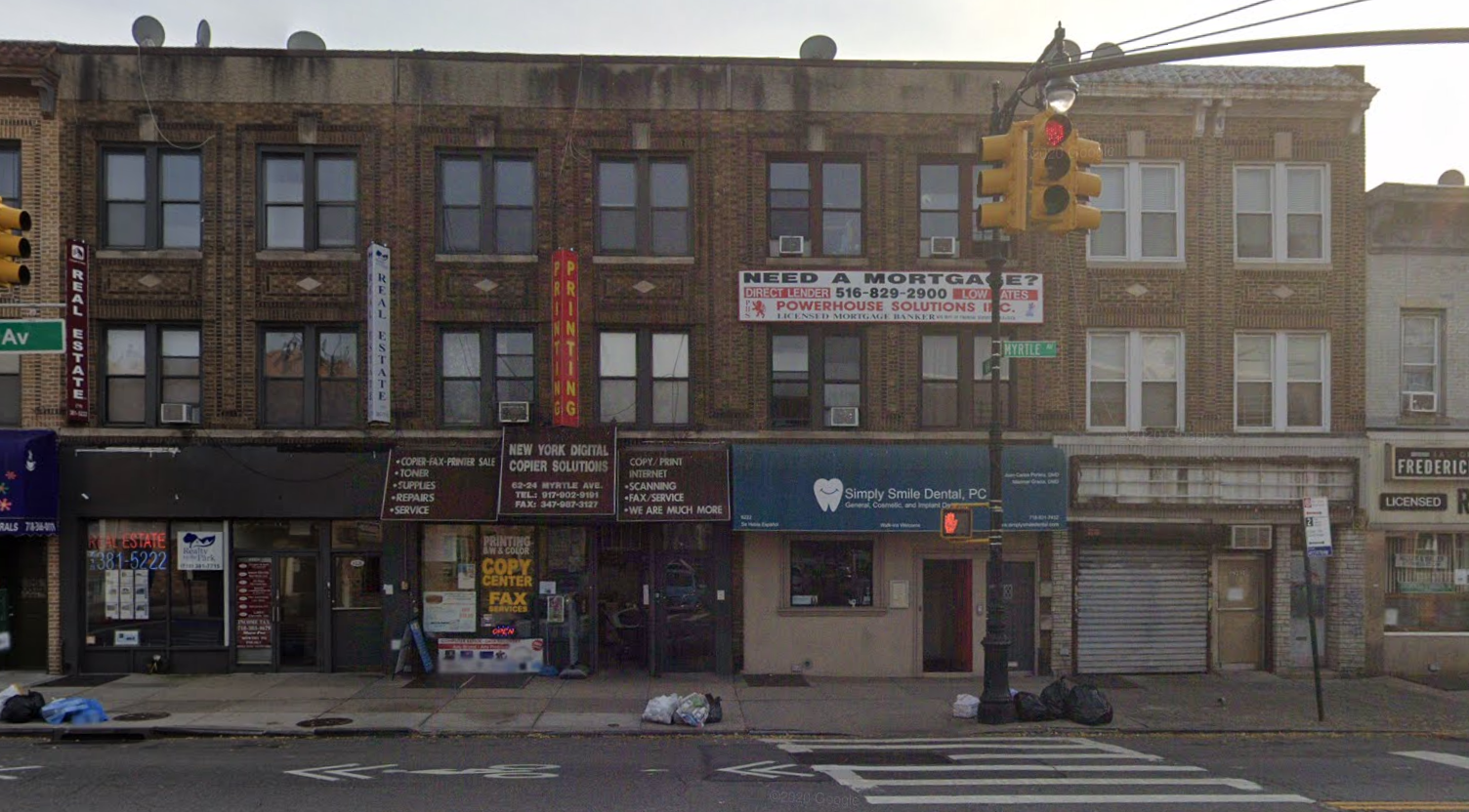 6224 Myrtle Avenue — photo 2