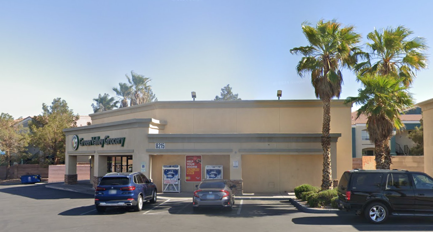 Featured property