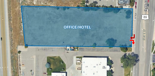 Featured property