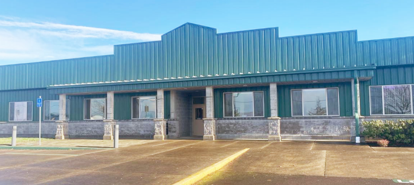 Featured property