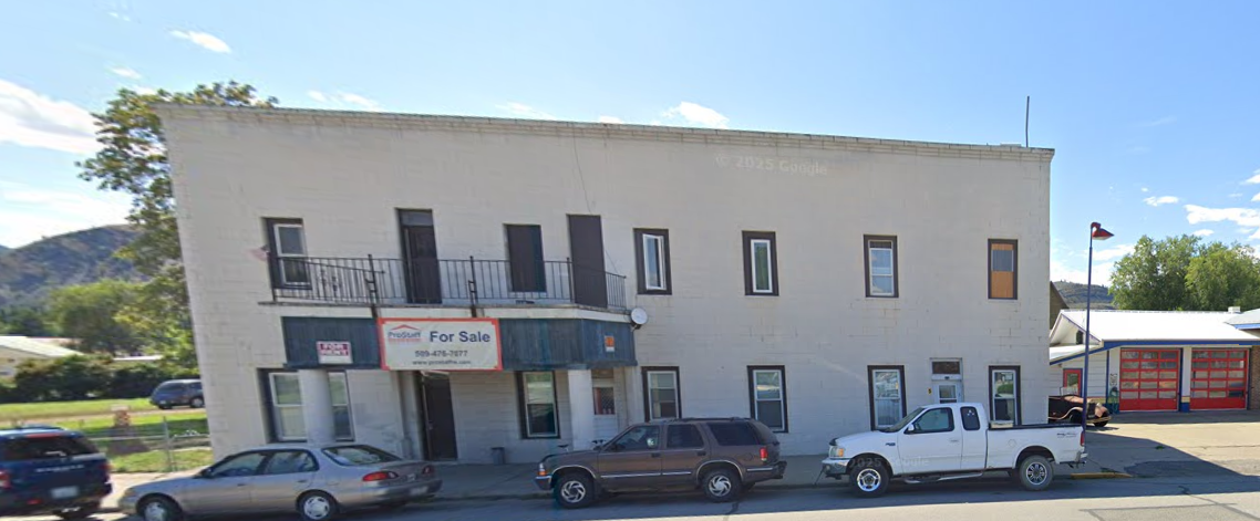 Featured property