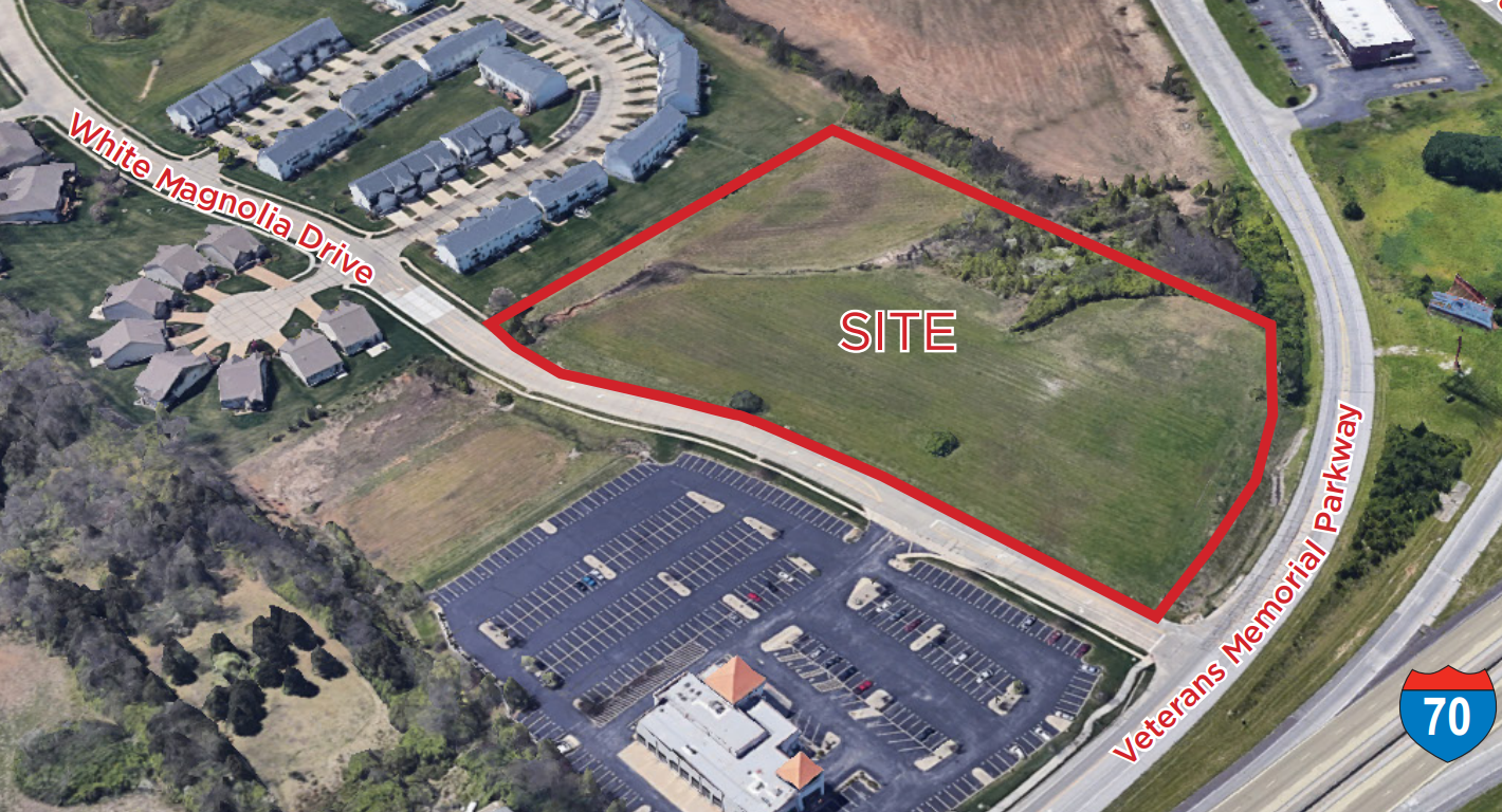 Featured property