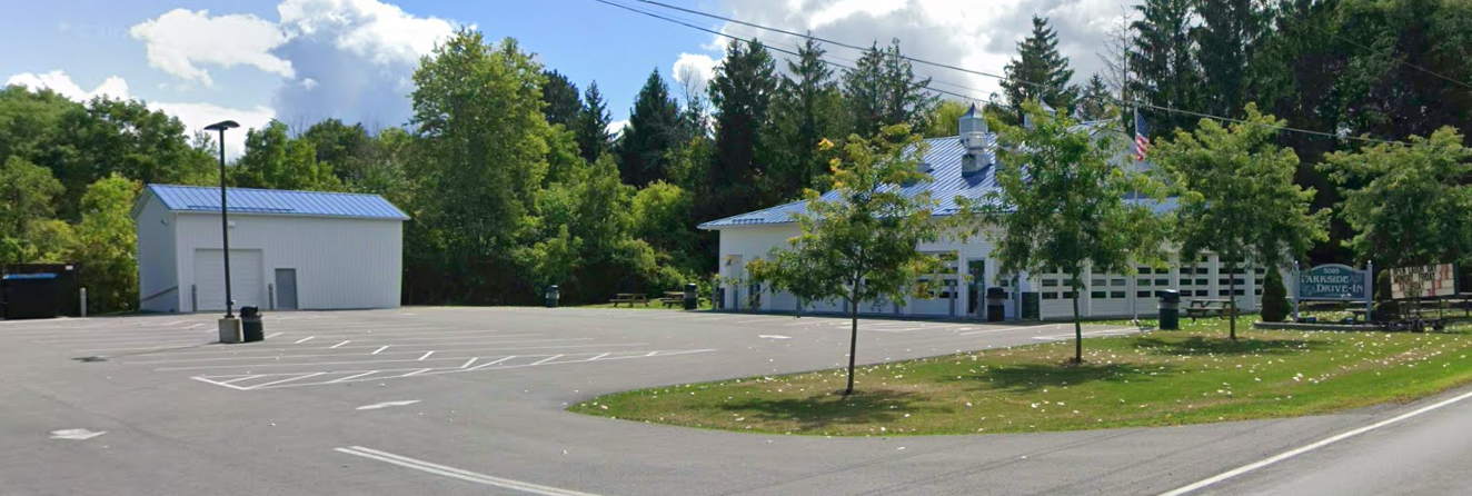 Parkside Drive-In | 5095 Day Rd — photo 2