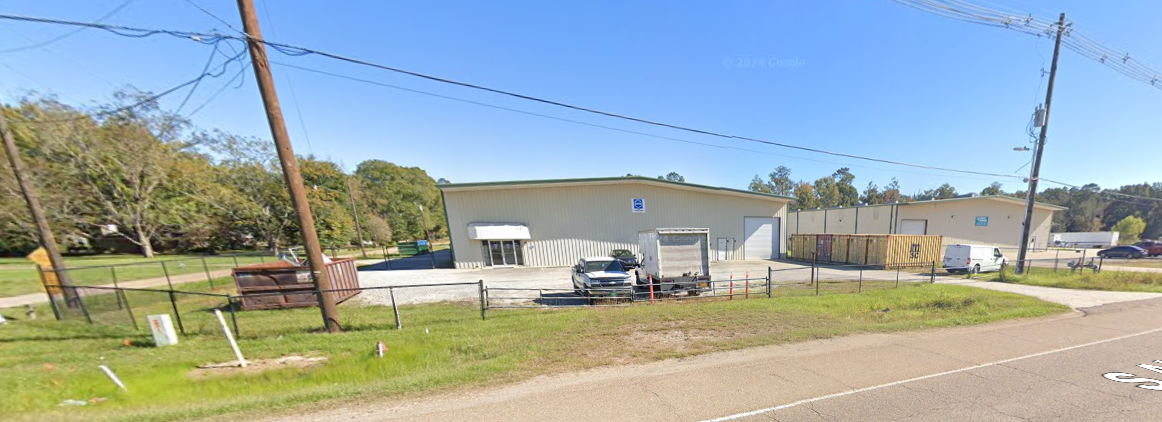 Airport Road Warehouse — photo 3