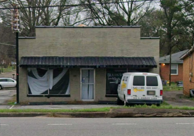 Featured property