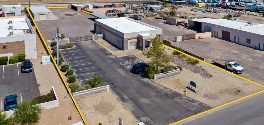 Featured property