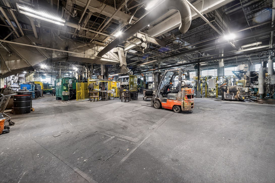 Orion Castings - Xiphias Cambridge — photo 4