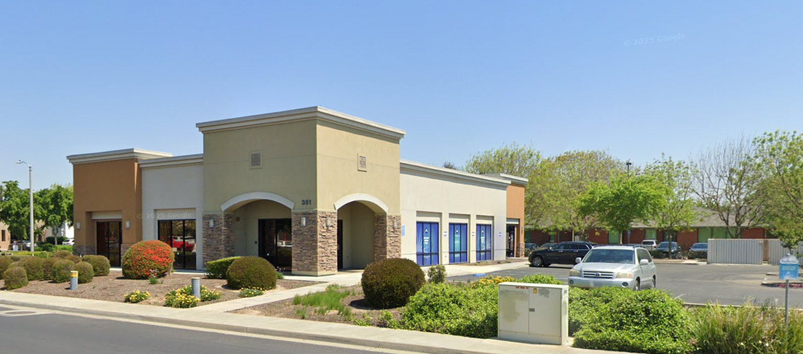 351 Mall Drive — photo 4