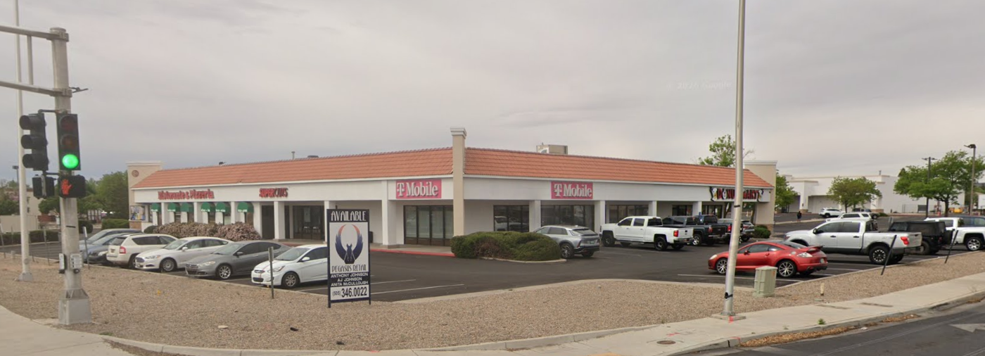 Featured property