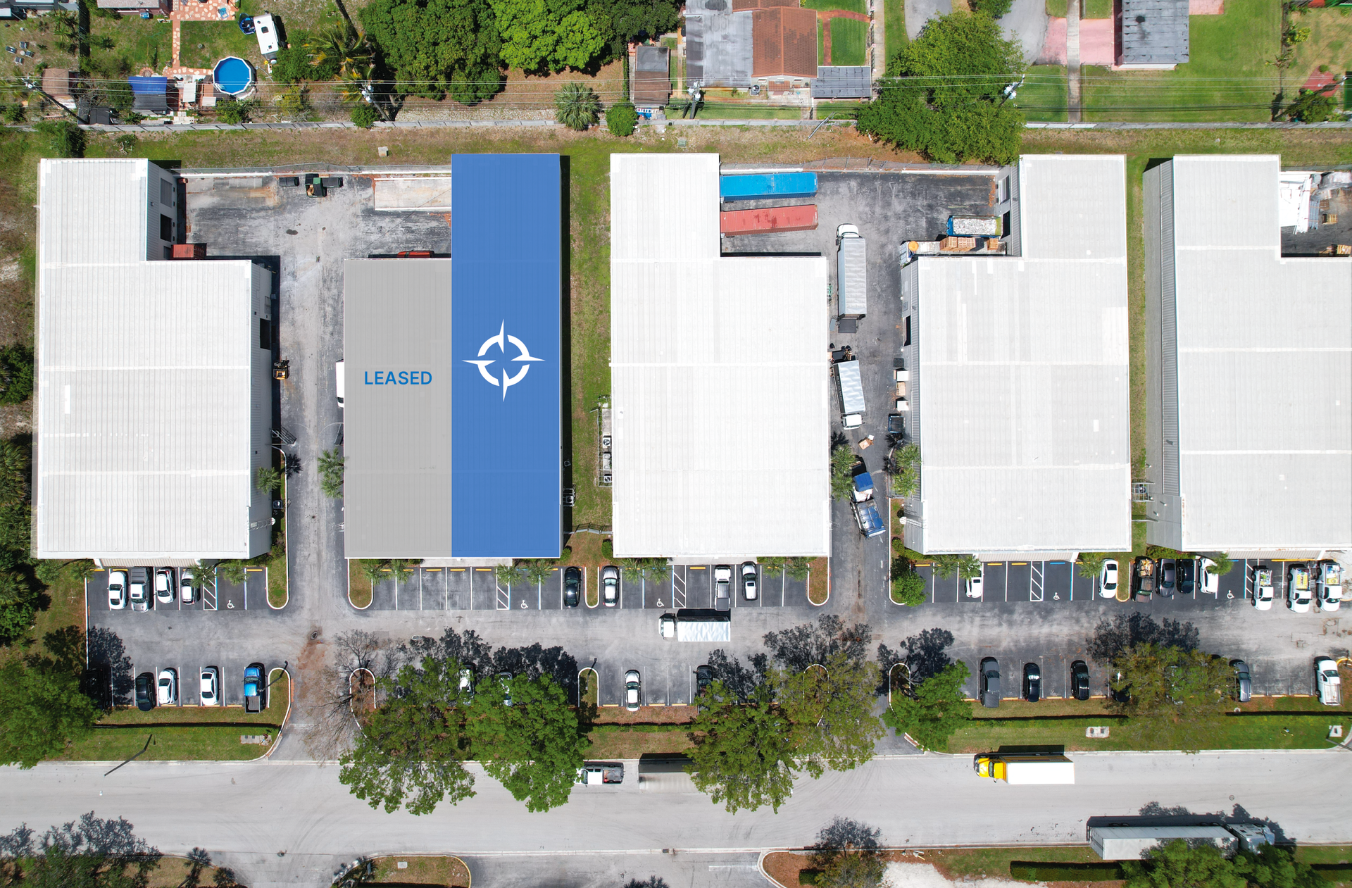 Building 5 | 3371-3373 NW 168th St — photo 4
