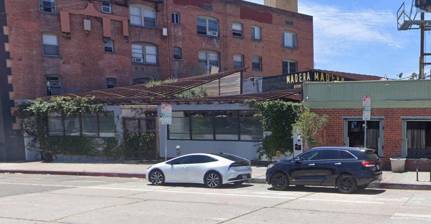 1835 N CAHUENGA BLVD — photo 2