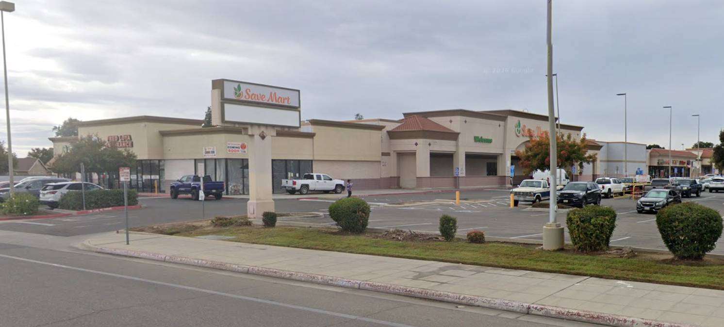 Save Mart | 4043 W Clinton Ave — photo 2