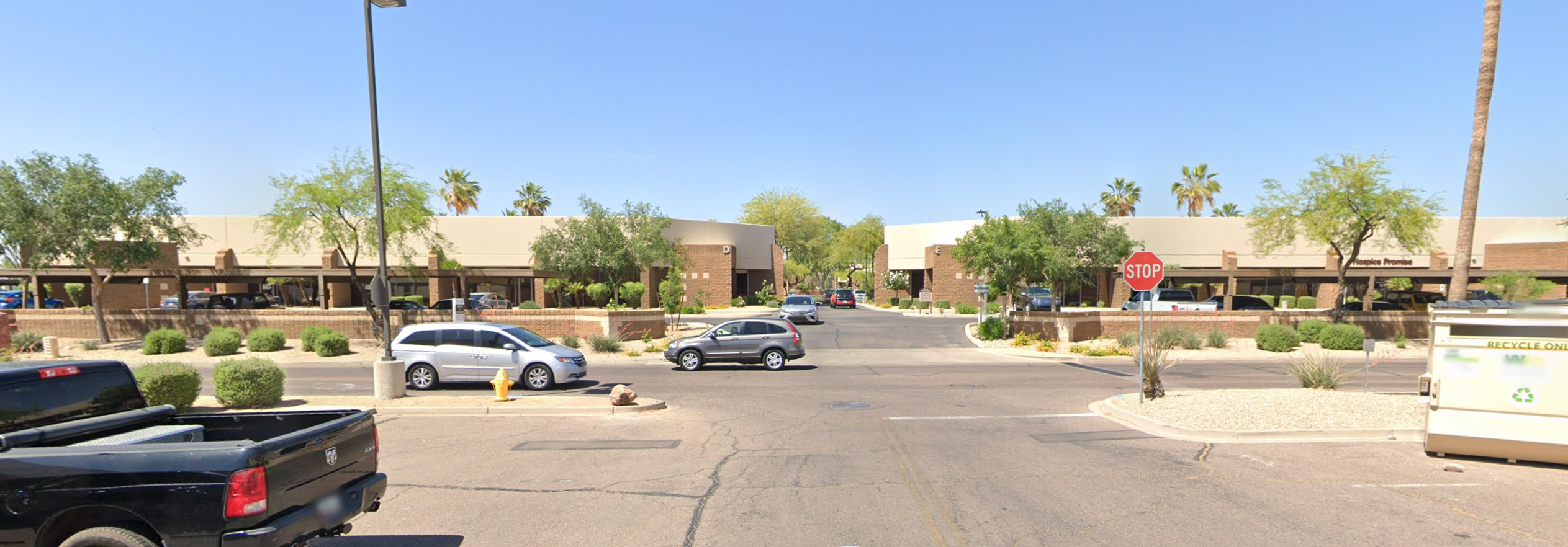 Featured property