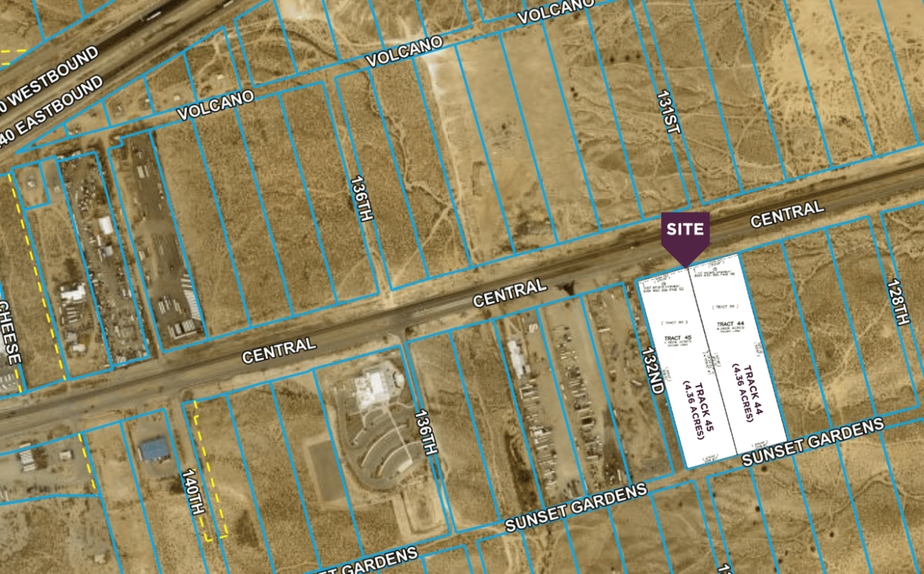 Tract 45 Central SW — photo 2