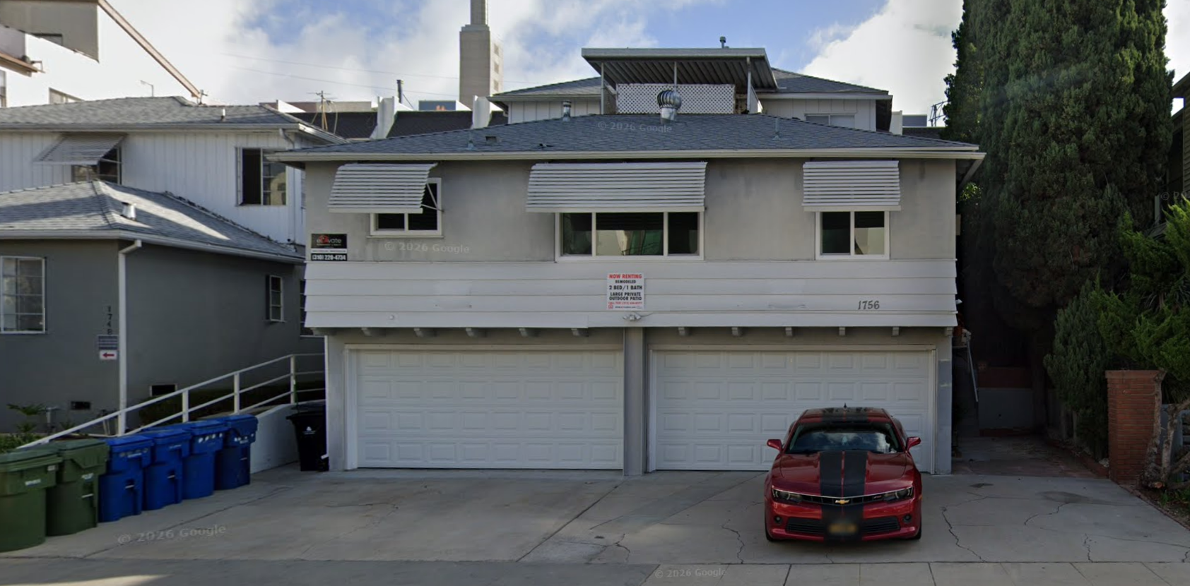 Featured property