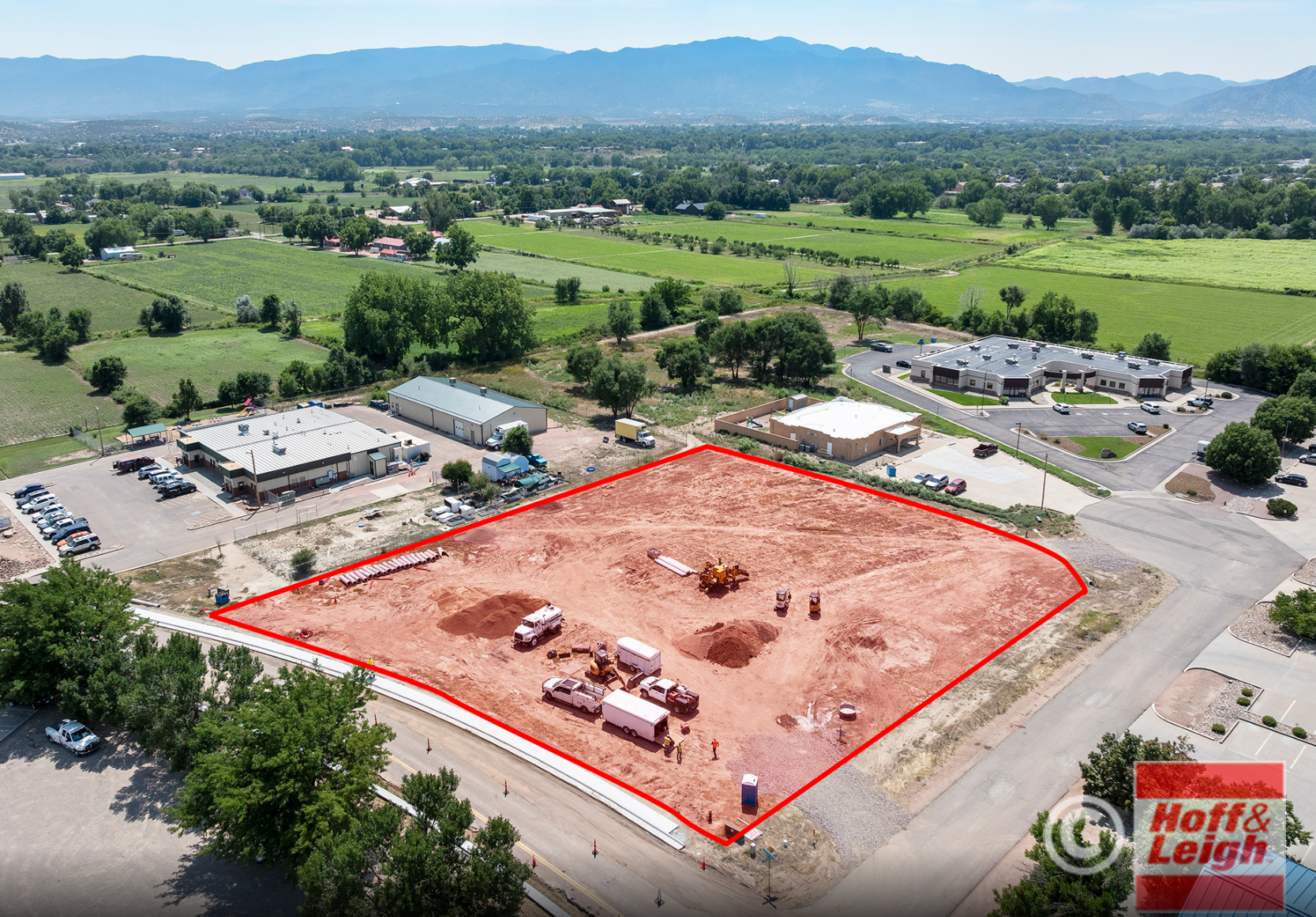 Featured property