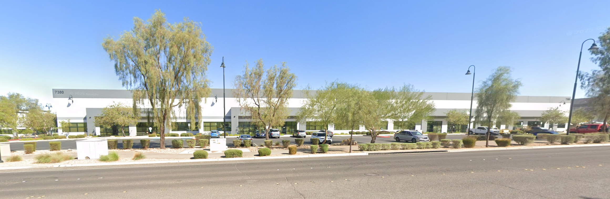 Featured property