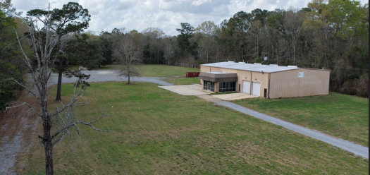 Highway 25 Flex Office Building — photo 4