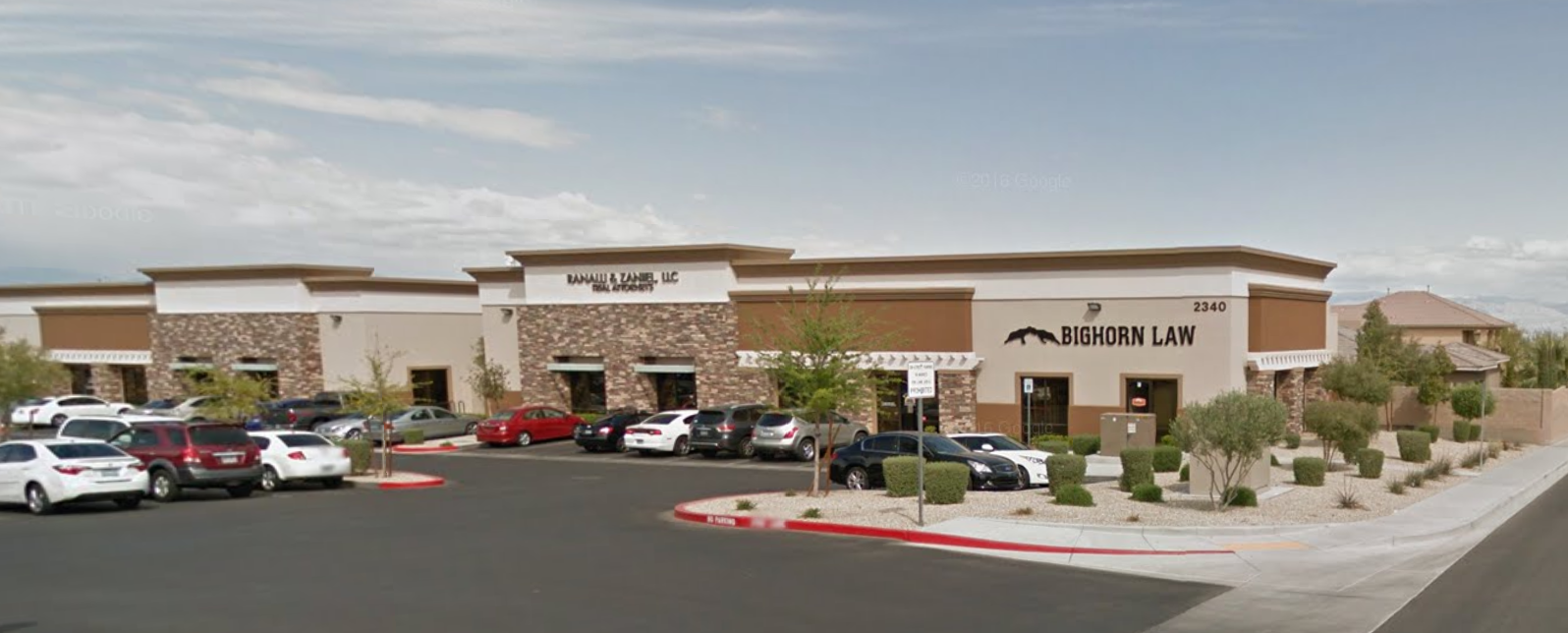 Featured property