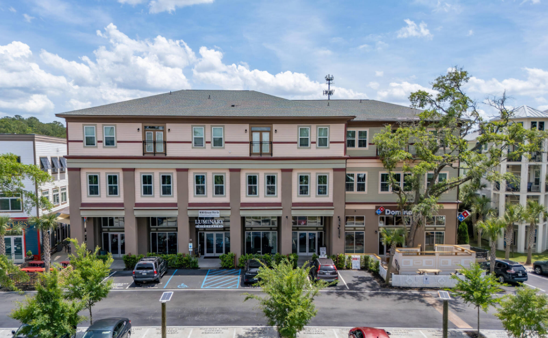 Bowen Market | 9000 Bowen Pier Dr — photo 4