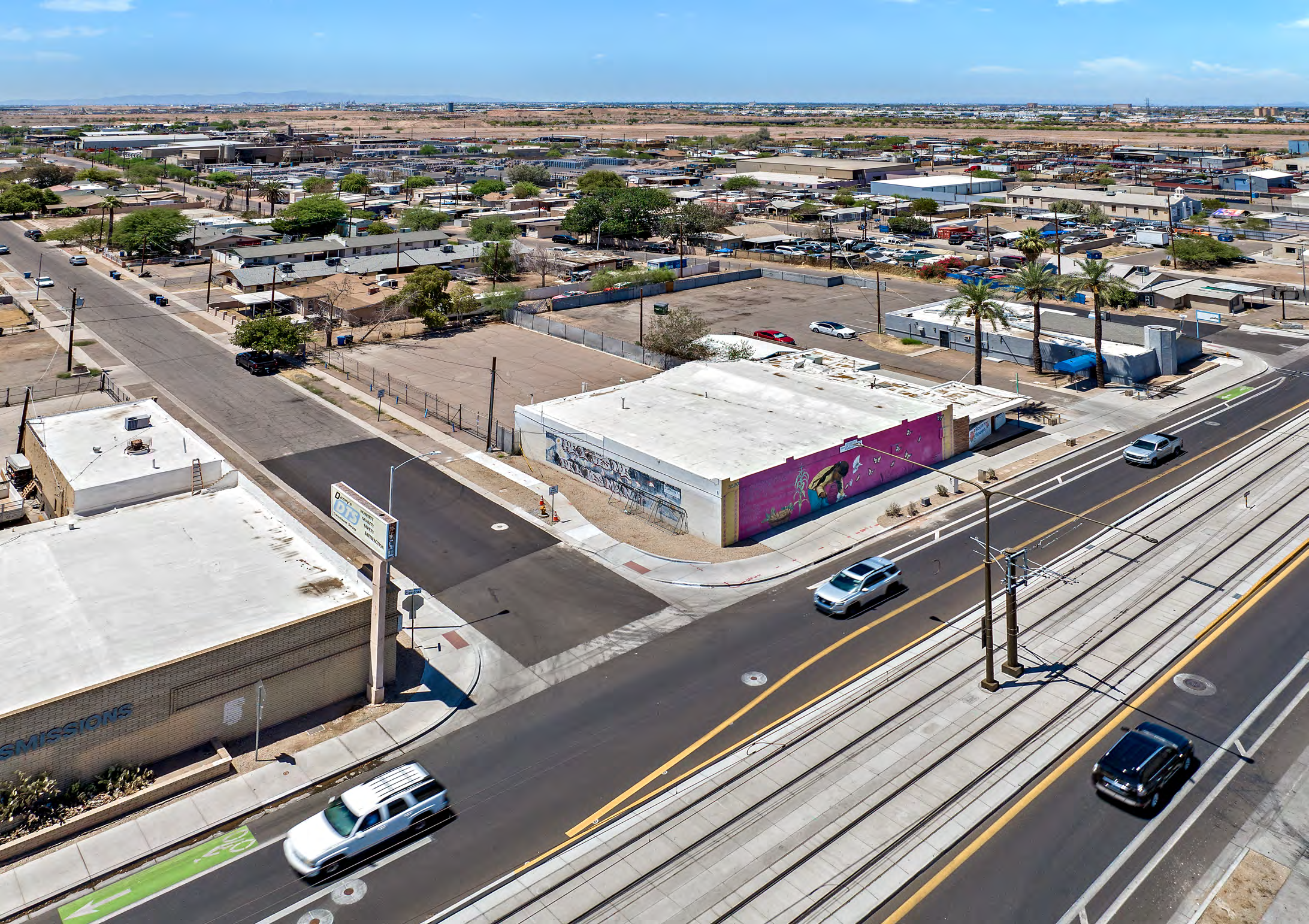 Featured property