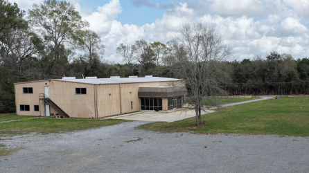 Highway 25 Flex Office Building — photo 2