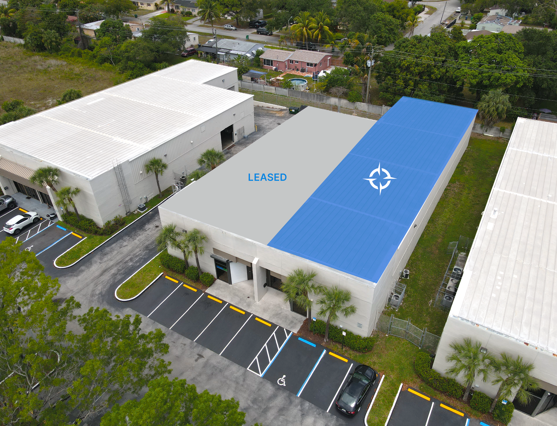 Building 5 | 3371-3373 NW 168th St — photo 3