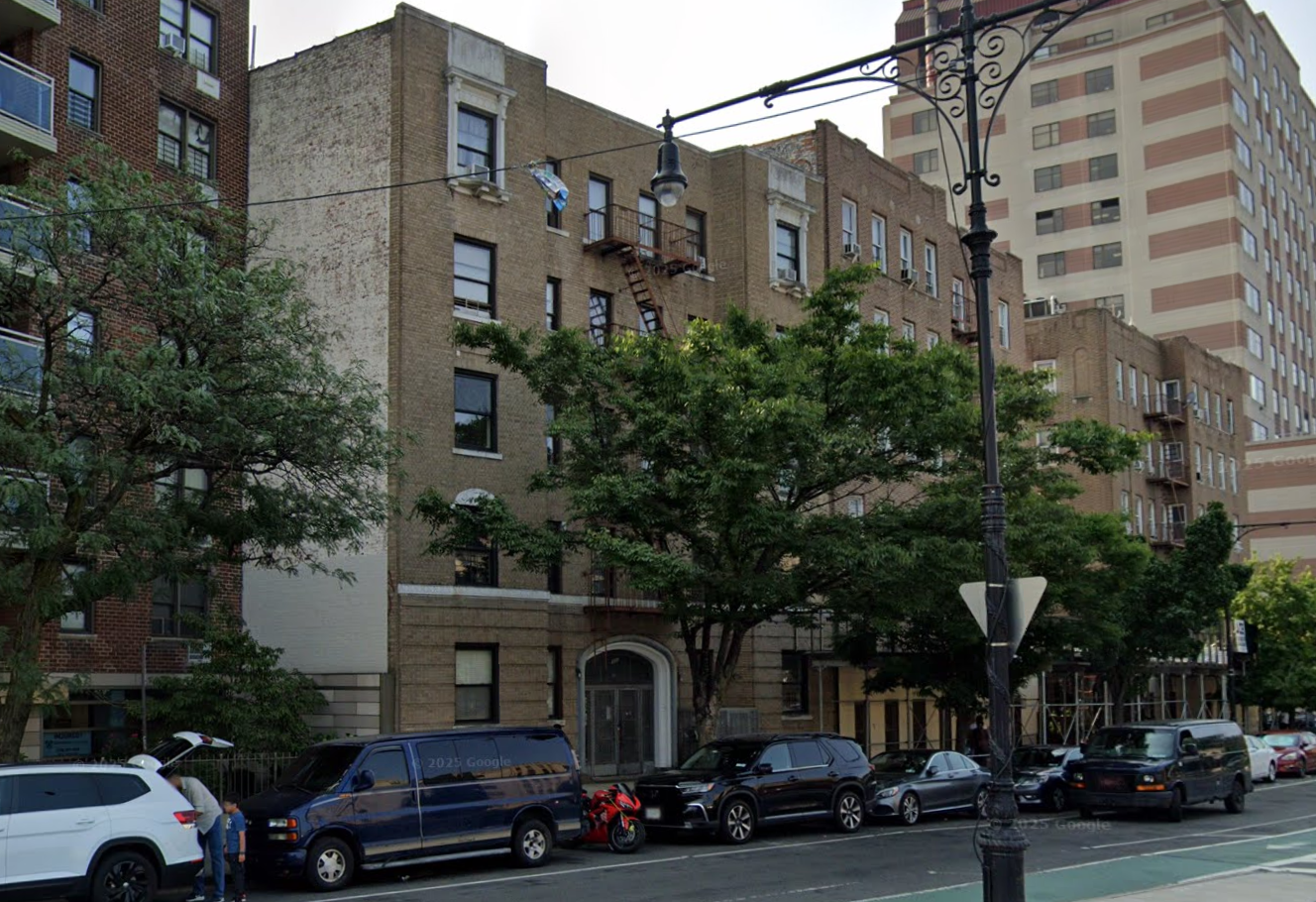 Featured property