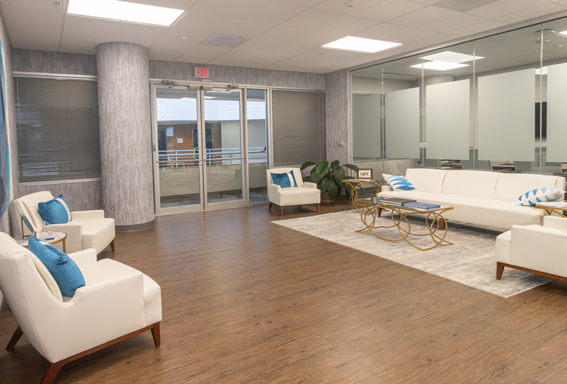 Acadian Centre — photo 4