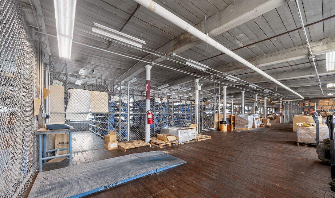 Orion Castings - Xiphias Cambridge — photo 15