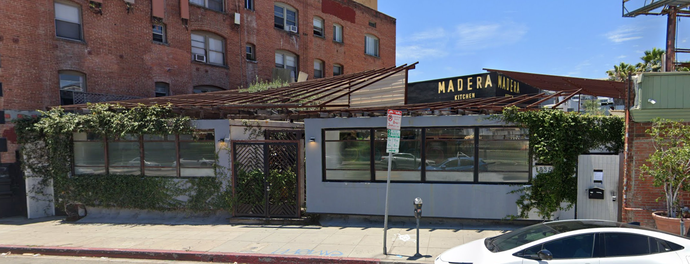 1835 N CAHUENGA BLVD — photo 3