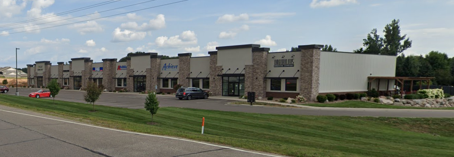 Featured property