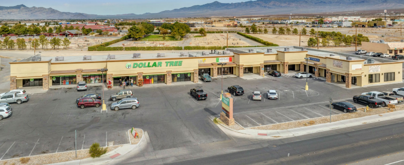 Featured property