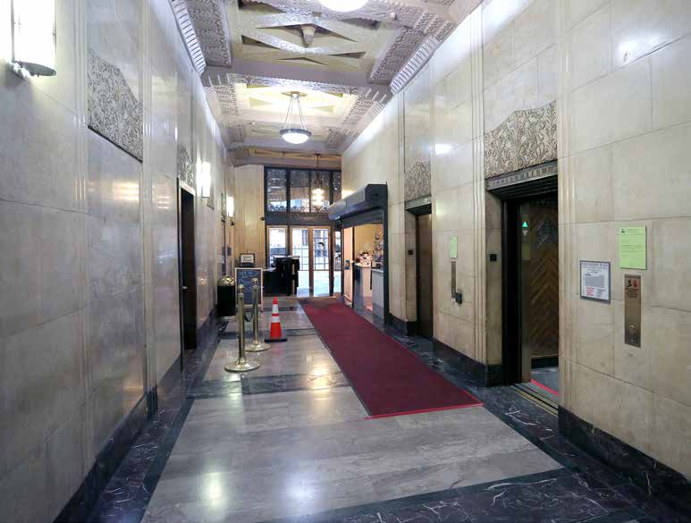 DTLA Historic Core Office Space — photo 7