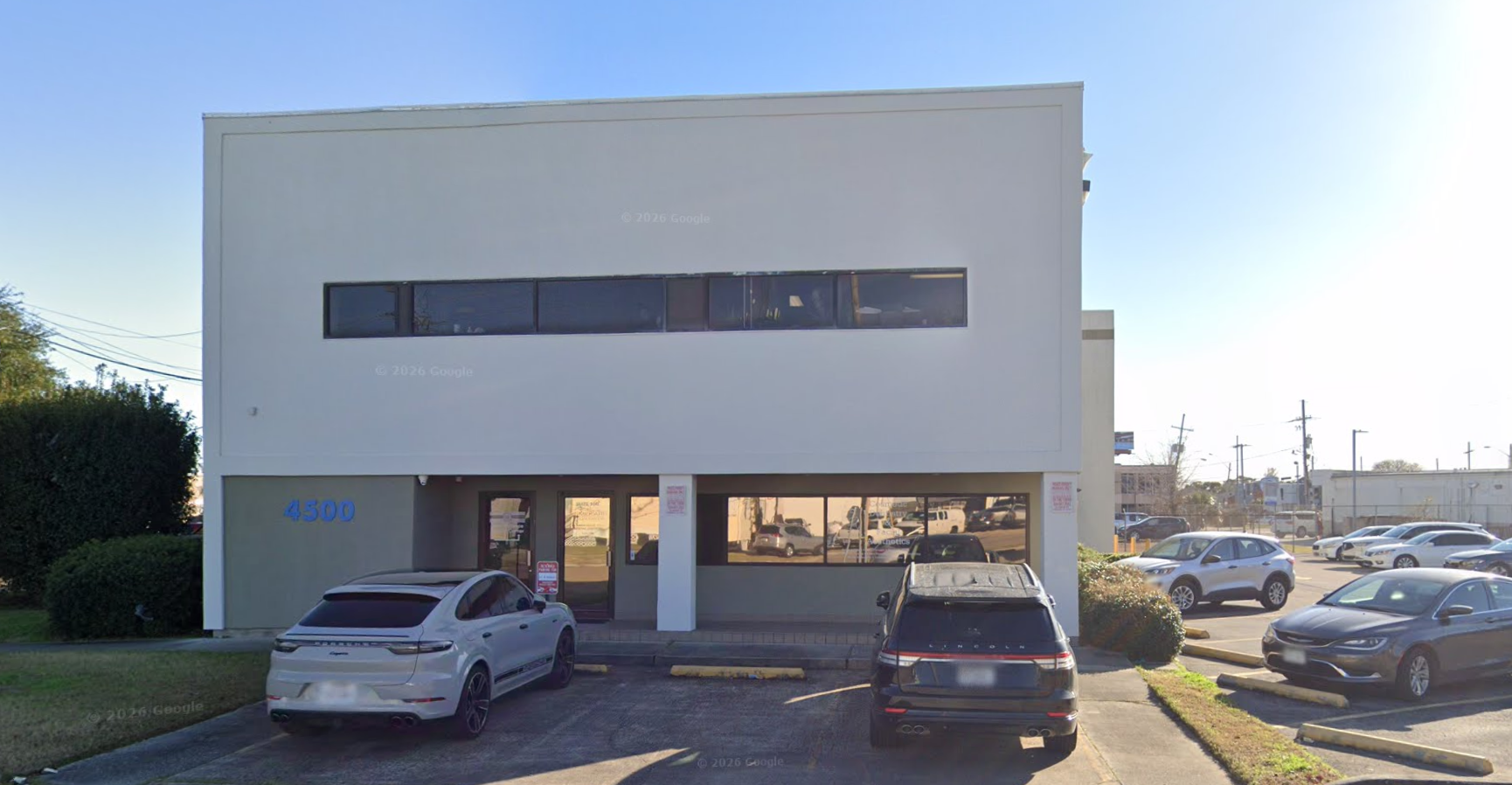  4500 York St. — photo 2