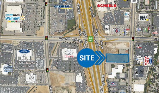 Draper State Street Land — photo 3