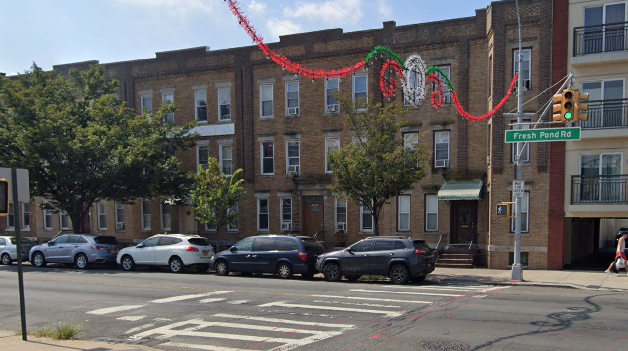  6340 Fresh Pond Rd — photo 3