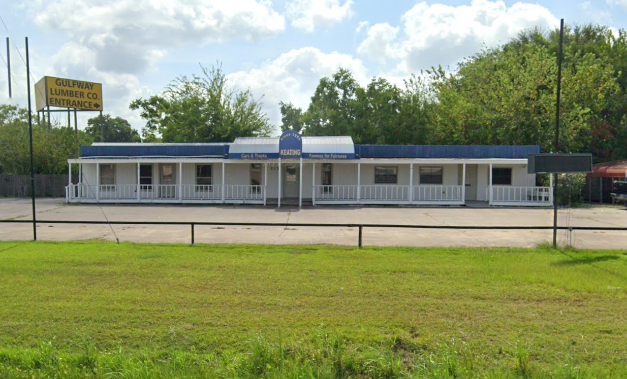 Featured property