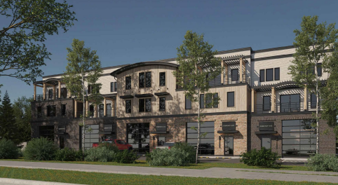 Featured property