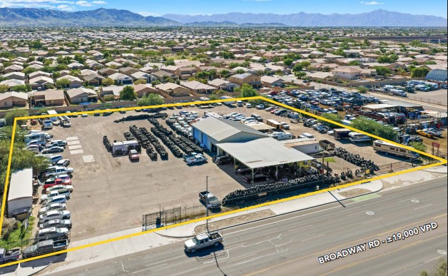 Featured property